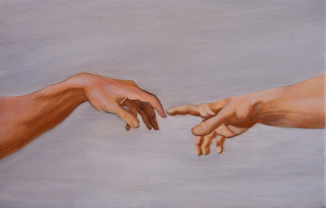 PEINTURE FIGURATIVE